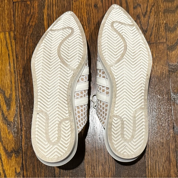 Ivy Park Adidas Collab Mule Pointed Toe Sneaker ivytopia White Beyonce - Picture 4 of 5